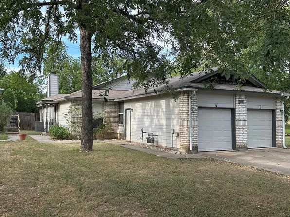 2600 Howellwood Way #A, Austin, TX 78748