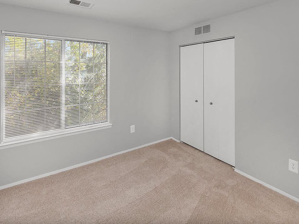Large Closets