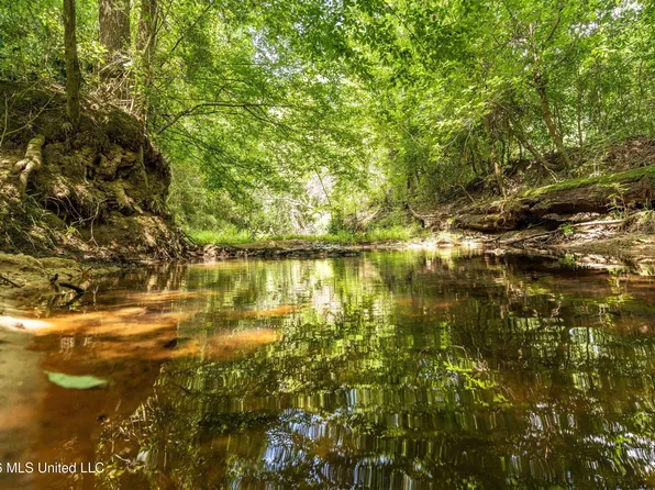 Middle Glading Rd, Magnolia, MS 39652