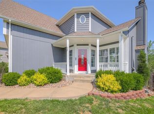 14048 W 148th Ter, Olathe, KS 66062