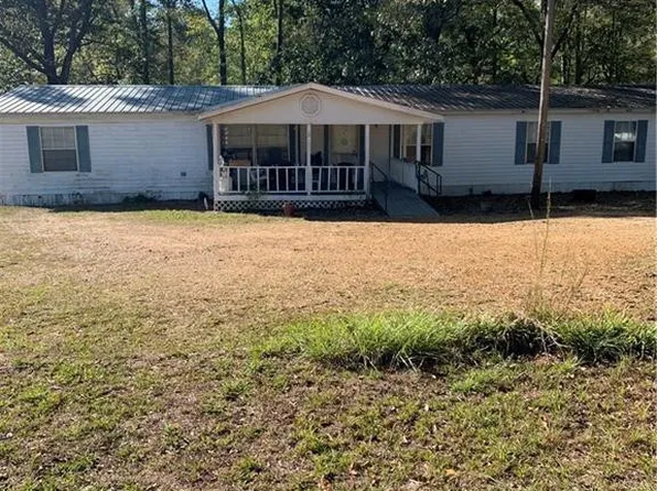 8234 Highway 584 W, Osyka, MS 39657