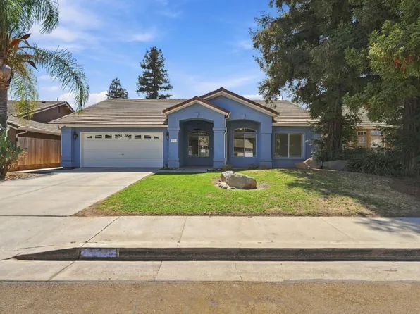 4029 E Grove Ct, Visalia, CA 93292