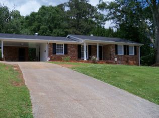 158 Hurt Rd SW, Smyrna, GA 30082