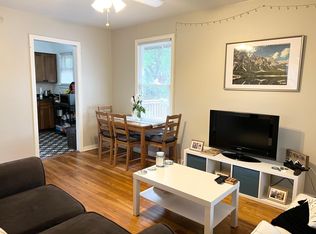 3108 Walling Dr APT D, Austin, TX 78705
