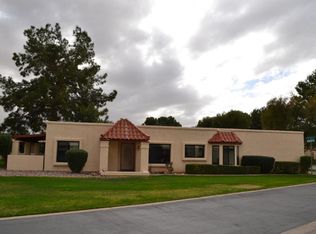7865 E Boojum Dr, Mesa, AZ 85208