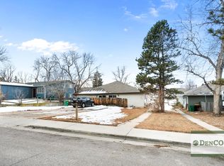5263 Meade St, Denver, CO 80221