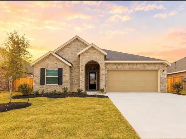 7907 Elk Grove Ln, Richmond, TX 77469