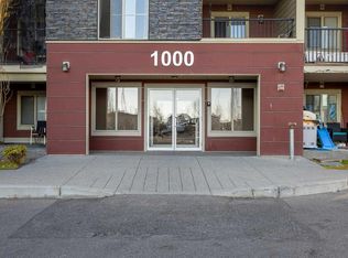 5 N Saddlestone Way NE #207, Calgary, AB T3J 0S2