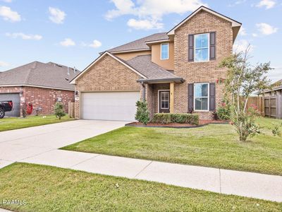 335 Forest Grove Dr, Youngsville, LA, 70592
