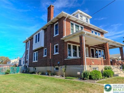 1731 W Greenleaf St, Allentown, PA, 18104