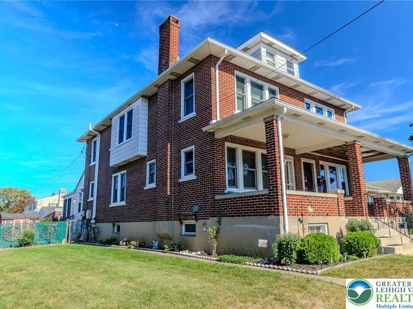 1731 W Greenleaf St, Allentown, PA 18104