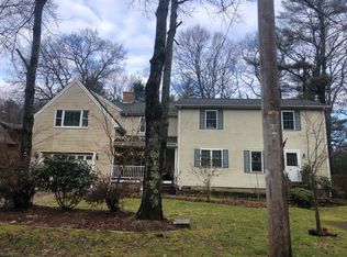380 Forest St, West Bridgewater, MA 02379