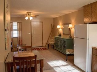 1499 N Grover Ln APT 17, Tahlequah, OK 74464