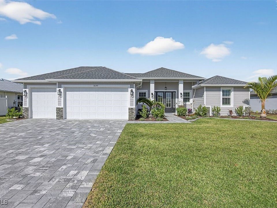 16145 Galiano Ct, Punta Gorda, FL 33955 | Zillow
