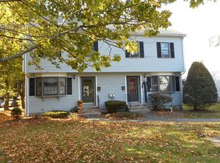 125 Sylvan St #B, Danvers, MA 01923