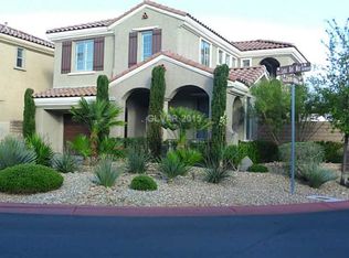 11929 Luna Del Mar Ln, Las Vegas, NV 89138