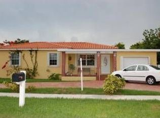 3020 SW 79th Ct, Miami, FL 33155