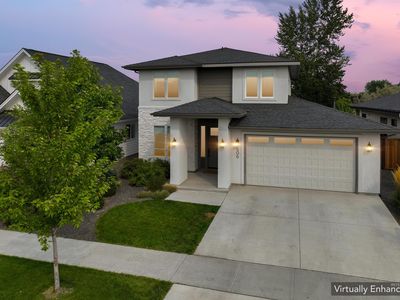 506 S Steephead Ln, Eagle, ID, 83616