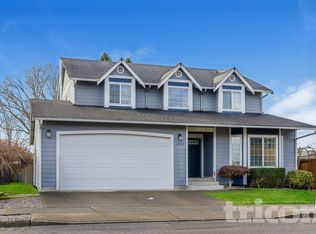 1308 Bonney Ave, Sumner, WA 98390