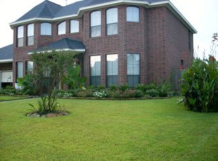 18406 Bivens Bnd, Spring, TX 77379