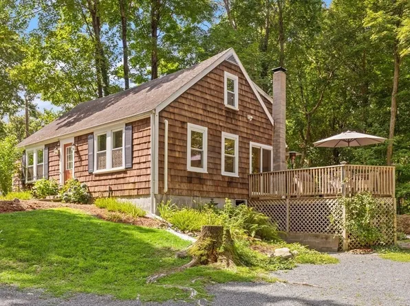 168 Ames St, Sharon, MA 02067