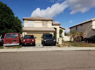 7974 W Solano Dr N, Glendale, AZ 85303