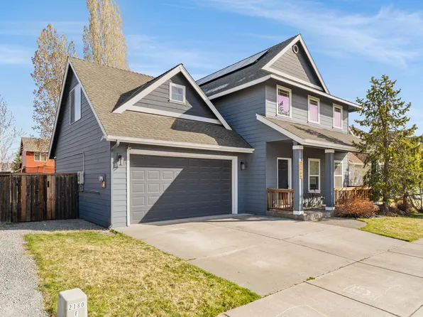 21266 Capella Pl, Bend, OR 97702