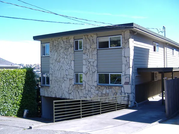 Lee Street, 611 Lee St #1, Seattle, WA 98109