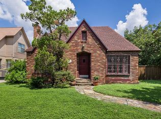 503 Donaldson Ave, San Antonio, TX 78201