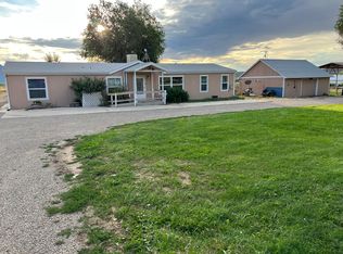 7231 Road 25 #A, Cortez, CO 81321