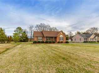 304 Cheeks Ln, Graham, NC 27253