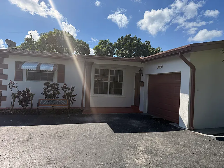 8350 NW 26th Pl — Photo 1