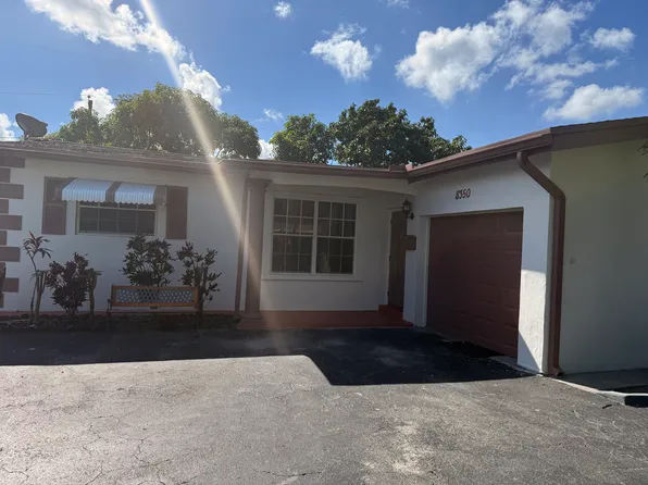 8350 NW 26th Pl, Fort Lauderdale, FL 33322
