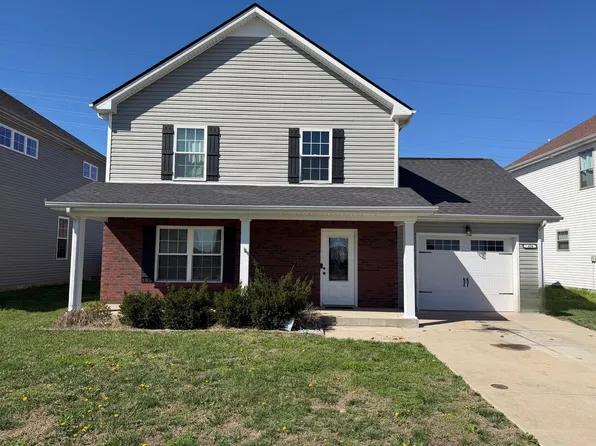 434 Andean Ct, Clarksville, TN 37040