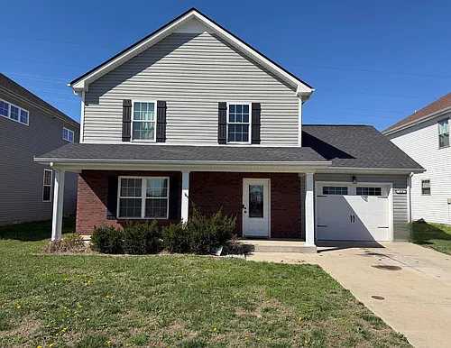 434 Andean Ct Photo 1