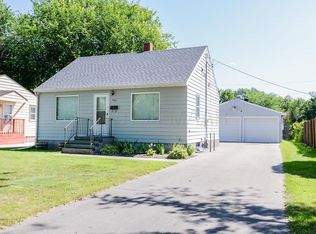 1510 14th St S, Fargo, ND 58103