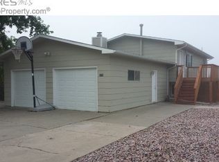 2778 W 22nd St, Loveland, CO 80538
