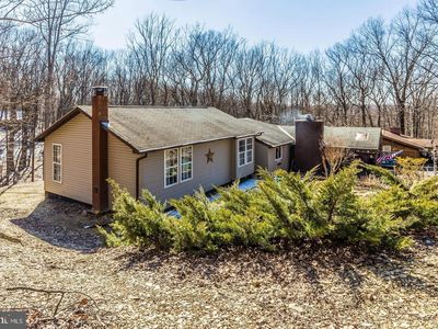 200 Revenoor Rd, Harpers Ferry, WV, 25425