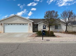 1375 Vista Hill West Loop SW, Los Lunas, NM 87031