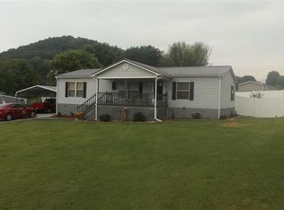 80 Circling Ln, Chuckey, TN 37641