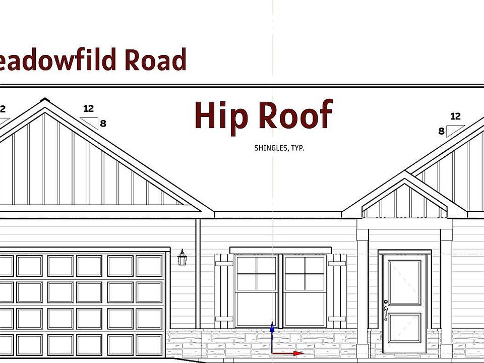 2nd image of 816 Meadowfield Rd