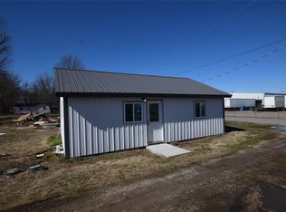 1390 Cherry St, Westville, OK 74965