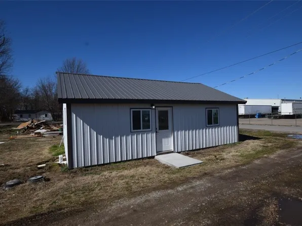 1390 Cherry St, Westville, OK 74965