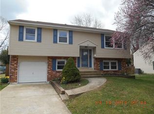 407 Blackstone Rd, Newark, DE 19713