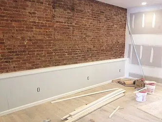 Rented by Bway Management, LLC.