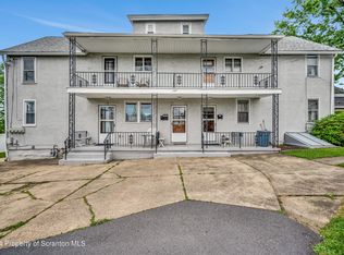 107 Homestead St, Dunmore, PA 18512