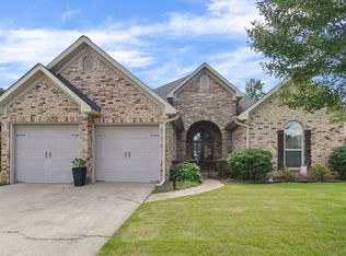 11516 Belle Meade Way, Northport, AL 35475