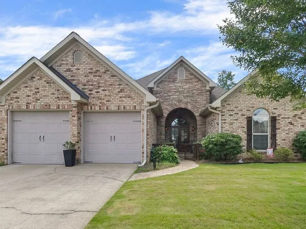 11516 Belle Meade Way, Northport, AL 35475