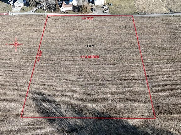 2nd image of LOT 2 Private Drive 2922