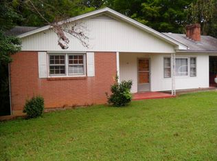 1228 Westover Dr, Danville, VA 24541
